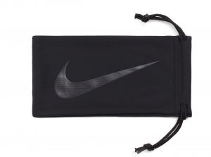 Nike Aero Drift Matte Black Grey Polarized Lens