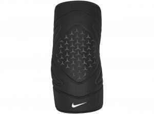 Nike Pro Elbow Sleeve 3 Black White