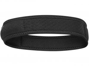 Nike Pro Patella Band 3.0 Black / White