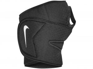 Nike Pro Wrist and Thumb Wrap 3.0 Black / White