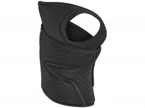 Nike Pro Wrist and Thumb Wrap 3.0 Black / White