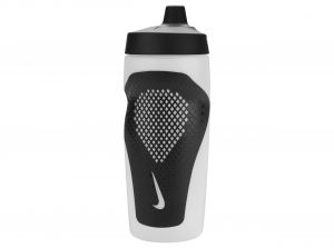 Nike Refuel Bottle Grip 24 OZ Natural Black Black