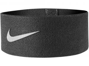 Nike Resistance Loop Black White