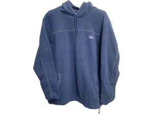 Nike SB High Pile Fleece Pullover Hoodie Sweater Mens