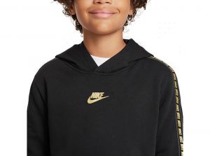 Nike Sportswear Kids Repeat Fleece Pullover Hoodie