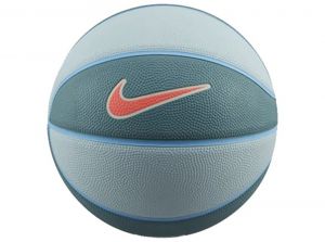 Nike Swoosh Skills Size 3 Basketball Ocean Bliss