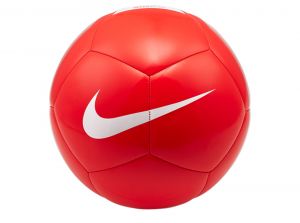 Nike Pitch Team Ball Red