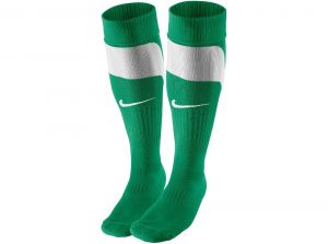 Nike Tournament 361138 Sports Socks green white
