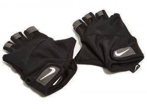 Nike Womens Elemental Fitness Gloves Black