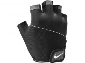 Nike W Gym Elemental Fitness Glove Black White