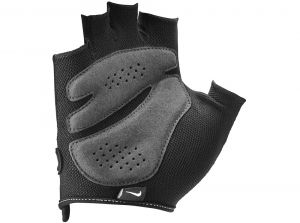 Nike W Gym Elemental Fitness Glove Black White