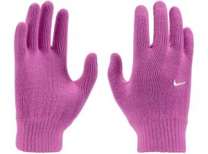 Nike Y Knit Swoosh TG 2 Playful Pink White
