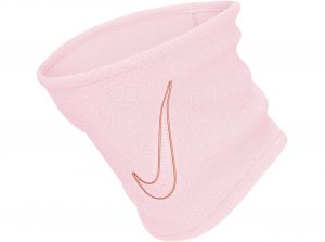 Nike Youths Neck Warmer 2 Pink Foam Magic Ember