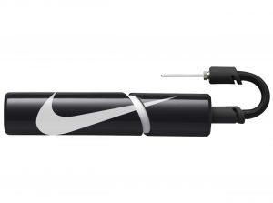 Nike Essential Ball Pump Black