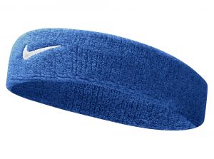 Nike Swoosh Headband Royal