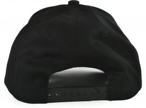 Nottingham Forest Essential Cap Black