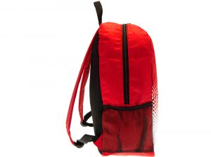 Nottingham Forest Fade Design Backpack