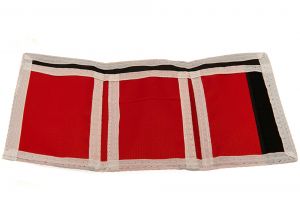 Nottingham Forest Fade Wallet