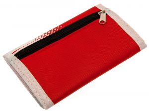 Nottingham Forest Fade Wallet
