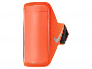 Nike Lean Arm Band Active Orange