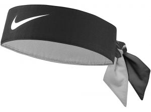 Nike Tennis Headband Black