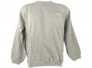 Penn Arizona USA Grey Crew Neck Jumper