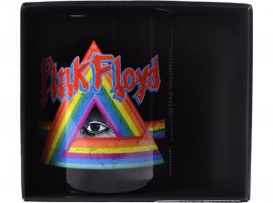 Pink Floyd Providence Black Pod 11oz Boxed Mug