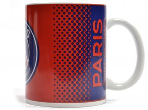 PSG Fade 11 Oz Boxed Mug