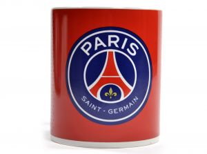 PSG Fade 11 Oz Boxed Mug