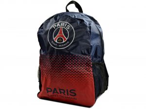 PSG Fade Backpack Red Blue