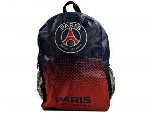 PSG Fade Backpack Red Blue