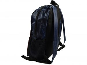 PSG Fade Backpack Red Blue