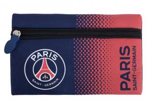 PSG Fade Pencil Case