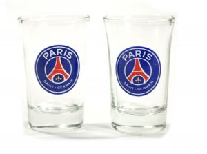 PSG Two Pack Shot Glasses