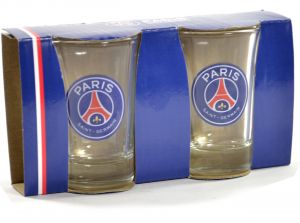 PSG Two Pack Shot Glasses