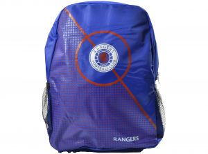 Rangers Centre Spot Backpack