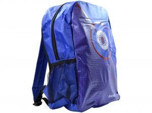 Rangers Centre Spot Backpack