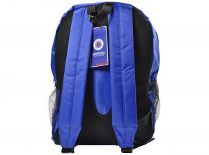 Rangers Centre Spot Backpack