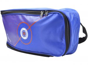 Rangers Centre Spot Bootbag