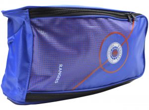 Rangers Centre Spot Bootbag