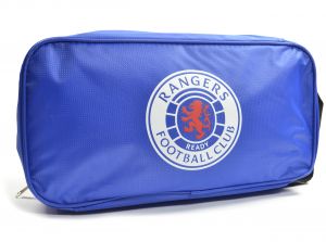 Rangers Colour React Bootbag Royal
