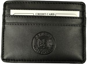 Rangers FC Credit Card Wallet