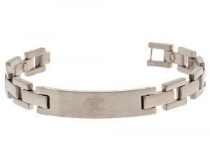 Rangers FC Stainless Steel Bracelet