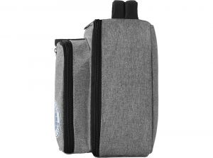 Rangers Grey Lunch Bag with Bottle Holder