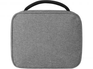 Rangers Grey Lunch Bag with Bottle Holder