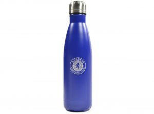 Rangers Six Hour Hot Cold Bottle Matt Blue 500ml