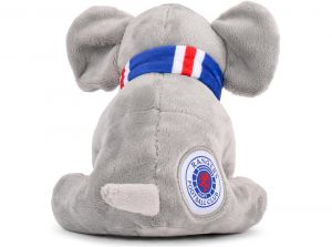 Rangers Plush Elephant Grey 17cm