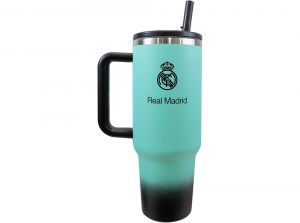 Real Madrid 40oz 1182ml Thermal Flask