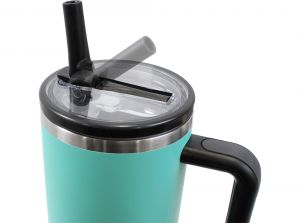 Real Madrid 40oz 1182ml Thermal Flask