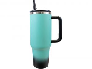 Real Madrid 40oz Thermal Flask